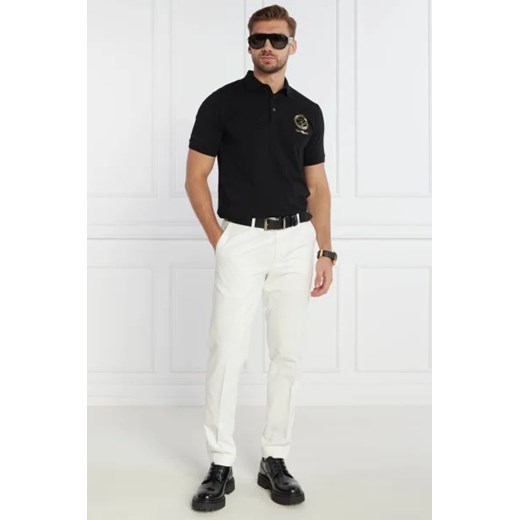 Karl Lagerfeld Polo | Regular Fit Karl Lagerfeld XL okazja Gomez Fashion Store