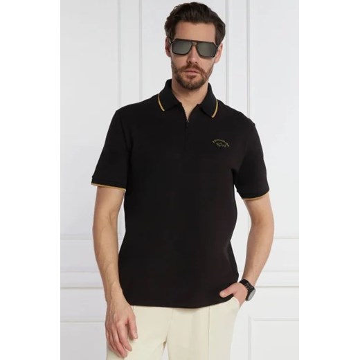 Paul&Shark Polo | Regular Fit ze sklepu Gomez Fashion Store w kategorii T-shirty męskie - zdjęcie 172815879