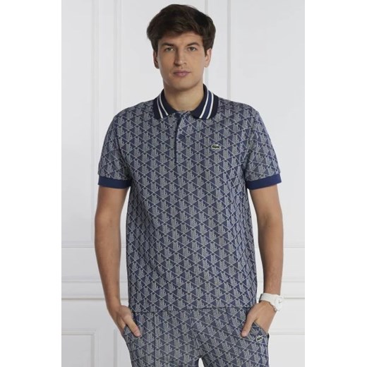 Lacoste Polo | Classic fit ze sklepu Gomez Fashion Store w kategorii T-shirty męskie - zdjęcie 172815926