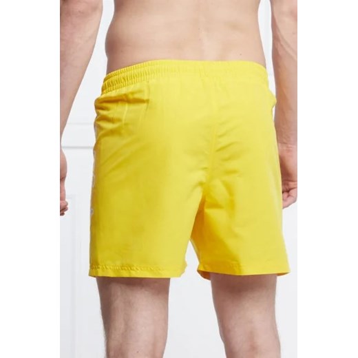 Pepe Jeans London Szorty kąpielowe | Regular Fit S promocyjna cena Gomez Fashion Store