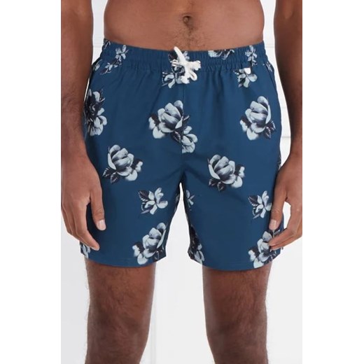 Guess Underwear Szorty kąpielowe | Regular Fit ze sklepu Gomez Fashion Store w kategorii Kąpielówki - zdjęcie 172816049