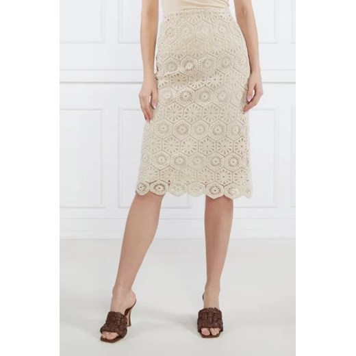 MAX&Co. Spódnica ELFO ze sklepu Gomez Fashion Store w kategorii Spódnice - zdjęcie 172816056