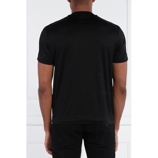 Emporio Armani T-shirt | Regular Fit Emporio Armani XXL Gomez Fashion Store