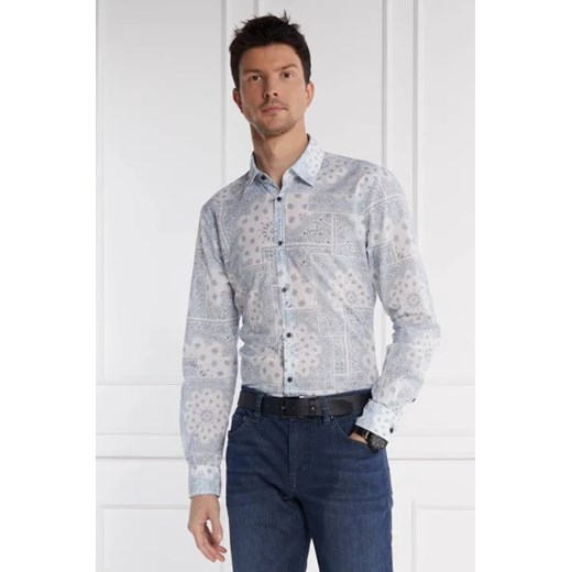 Joop! Jeans Koszula Hanson | Modern fit ze sklepu Gomez Fashion Store w kategorii Koszule męskie - zdjęcie 172816155