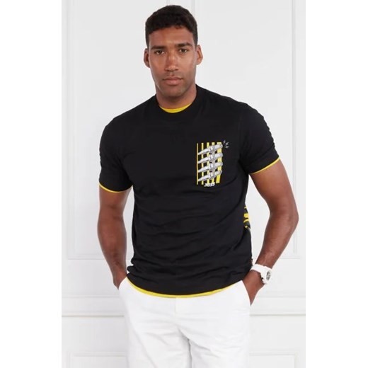 BOSS ORANGE T-shirt TeeCandela | Relaxed fit XXL Gomez Fashion Store