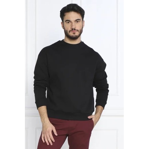 Calvin Klein Bluza | Regular Fit ze sklepu Gomez Fashion Store w kategorii Bluzy męskie - zdjęcie 172816259