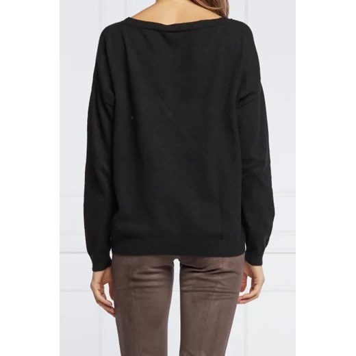 Liu Jo Sweter | Regular Fit Liu Jo M wyprzedaż Gomez Fashion Store