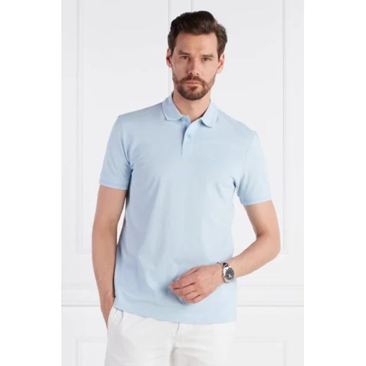 BOSS GREEN Polo Pio 1 | Regular Fit M wyprzedaż Gomez Fashion Store