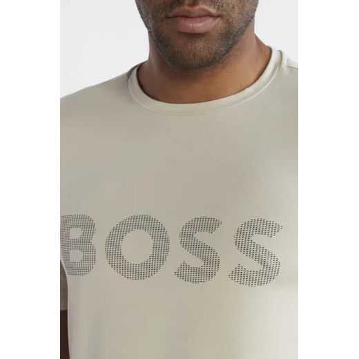BOSS GREEN T-shirt Tee Active | Regular Fit S Gomez Fashion Store