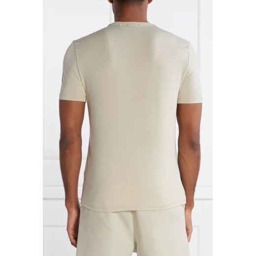 BOSS GREEN T-shirt Tee Active | Regular Fit XXXL Gomez Fashion Store