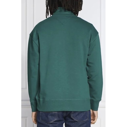 Tommy Jeans Bluza | Loose fit Tommy Jeans M okazja Gomez Fashion Store