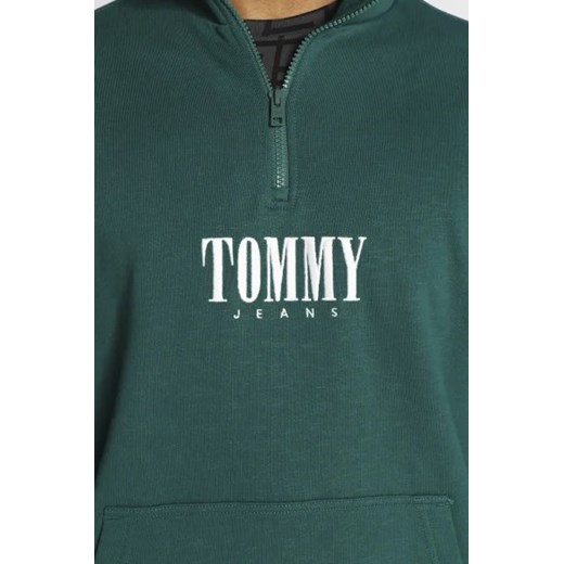 Tommy Jeans Bluza | Loose fit Tommy Jeans XL wyprzedaż Gomez Fashion Store