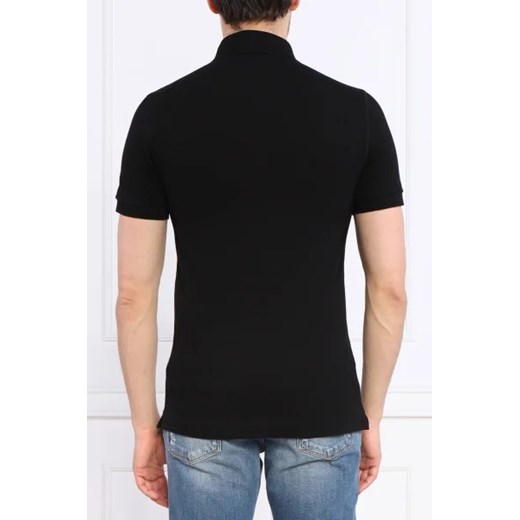 Dolce & Gabbana Polo | Slim Fit Dolce & Gabbana 52 okazja Gomez Fashion Store