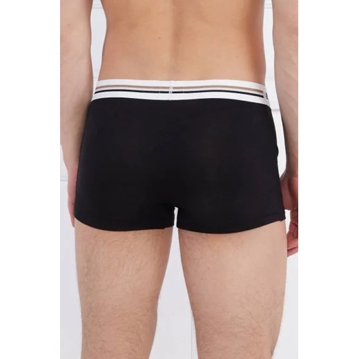 BOSS BLACK Bokserki 3-pack M okazja Gomez Fashion Store