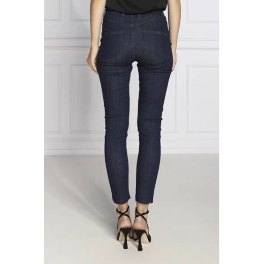 Pinko Jeansy SUSAN | Skinny fit Pinko 31 Gomez Fashion Store wyprzedaż