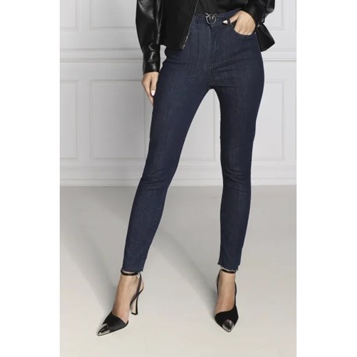 Pinko Jeansy SUSAN | Skinny fit Pinko 29 okazja Gomez Fashion Store