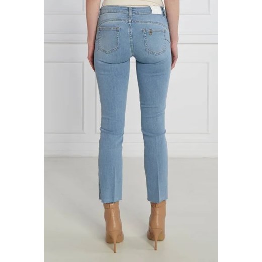 Liu Jo Jeansy | Slim Fit Liu Jo 32 wyprzedaż Gomez Fashion Store