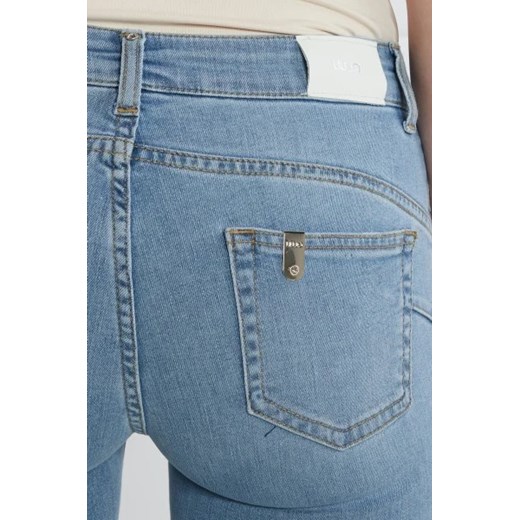 Liu Jo Jeansy | Slim Fit Liu Jo 32 promocyjna cena Gomez Fashion Store
