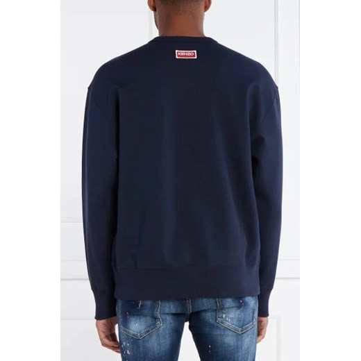 Kenzo Bluza | Oversize fit Kenzo M okazyjna cena Gomez Fashion Store