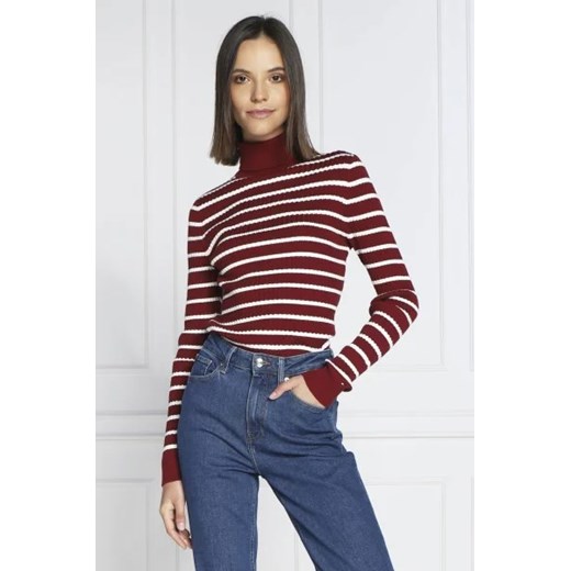 Tommy Hilfiger Golf | Slim Fit Tommy Hilfiger XL okazja Gomez Fashion Store
