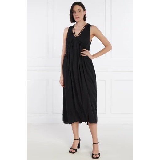 Pinko Sukienka NEMESI Pinko 36 Gomez Fashion Store okazyjna cena