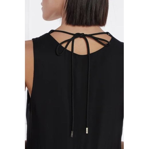 Pinko Sukienka NEMESI Pinko 38 wyprzedaż Gomez Fashion Store