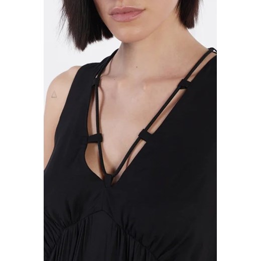 Pinko Sukienka NEMESI Pinko 40 okazyjna cena Gomez Fashion Store