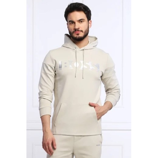 Bluza męska BOSS HUGO 
