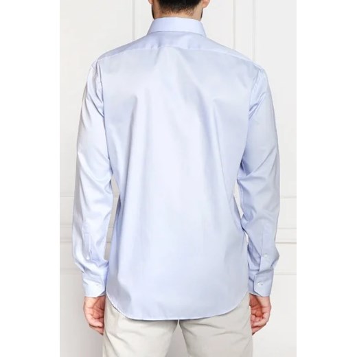 BOSS BLACK Koszula H-JOE-kent-C1-214 | Regular Fit | easy iron 45 Gomez Fashion Store