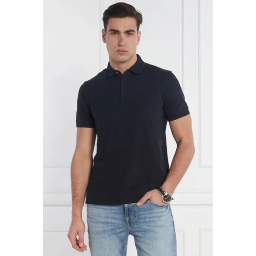 T-shirt męski Armani Exchange 