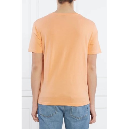 BOSS ORANGE T-shirt Thinking 1 | Regular Fit L wyprzedaż Gomez Fashion Store