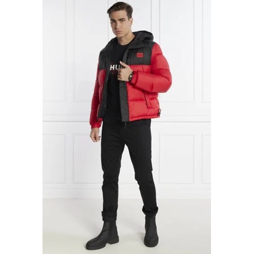 HUGO Kurtka Balin2341 | Regular Fit XL okazja Gomez Fashion Store