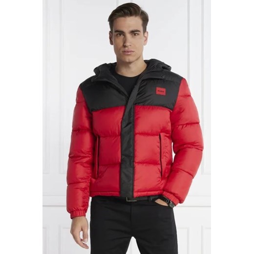 HUGO Kurtka Balin2341 | Regular Fit XL promocja Gomez Fashion Store