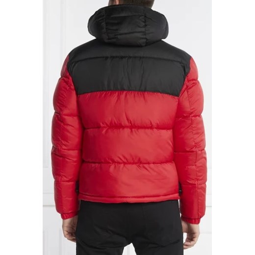 HUGO Kurtka Balin2341 | Regular Fit XL promocyjna cena Gomez Fashion Store