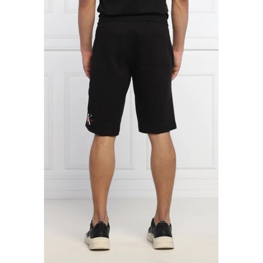 Spodenki męskie Calvin Klein 