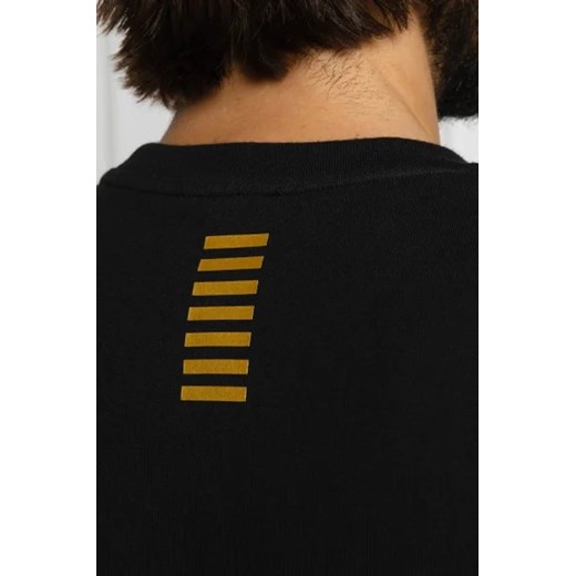 EA7 Bluza | Regular Fit XXL Gomez Fashion Store