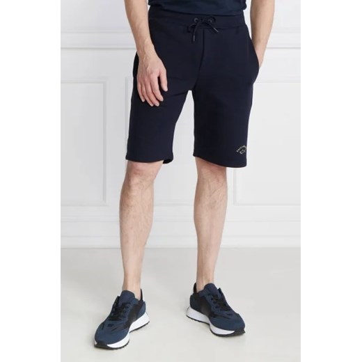Paul&Shark Szorty | Regular Fit ze sklepu Gomez Fashion Store w kategorii Spodenki męskie - zdjęcie 172817527