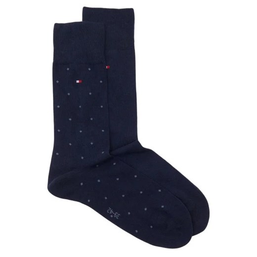 Tommy Hilfiger Skarpety 2-pack DOT ze sklepu Gomez Fashion Store w kategorii Skarpetki męskie - zdjęcie 172817528