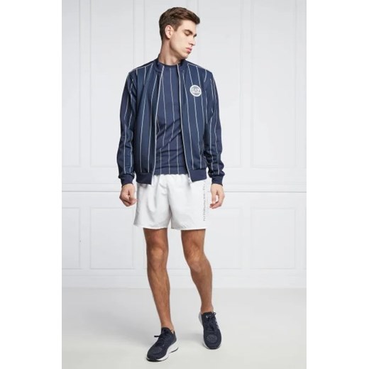 EA7 Bluza | Regular Fit XXL okazyjna cena Gomez Fashion Store