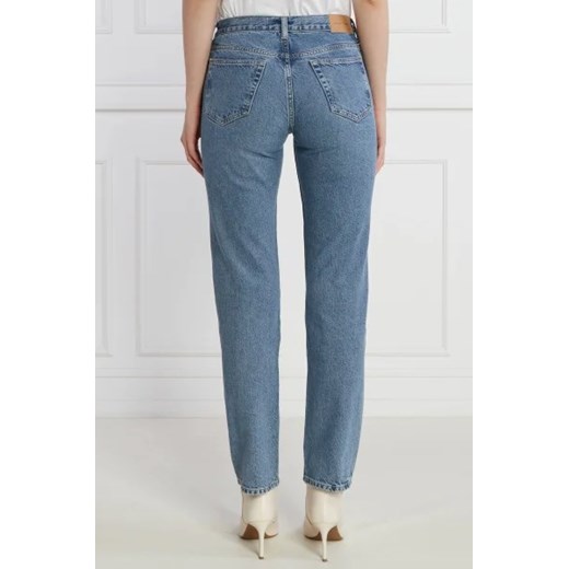 Samsøe Samsøe Jeansy Susan | Regular Fit 27/32 okazja Gomez Fashion Store