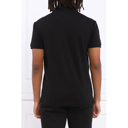CALVIN KLEIN JEANS Polo LOGO TAPE | Regular Fit XXL Gomez Fashion Store wyprzedaż