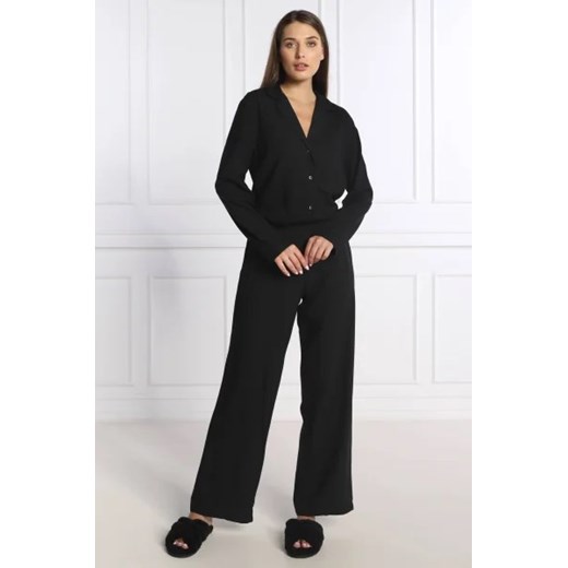 Calvin Klein Underwear Spodnie od piżamy | Regular Fit Calvin Klein Underwear XL okazja Gomez Fashion Store