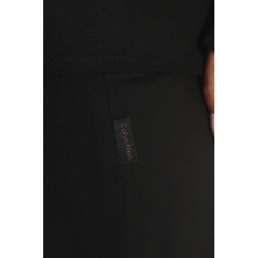 Calvin Klein Underwear Spodnie od piżamy | Regular Fit Calvin Klein Underwear XL Gomez Fashion Store wyprzedaż