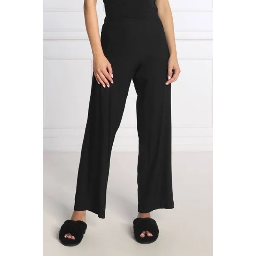 Calvin Klein Underwear Spodnie od piżamy | Regular Fit Calvin Klein Underwear XL Gomez Fashion Store okazja
