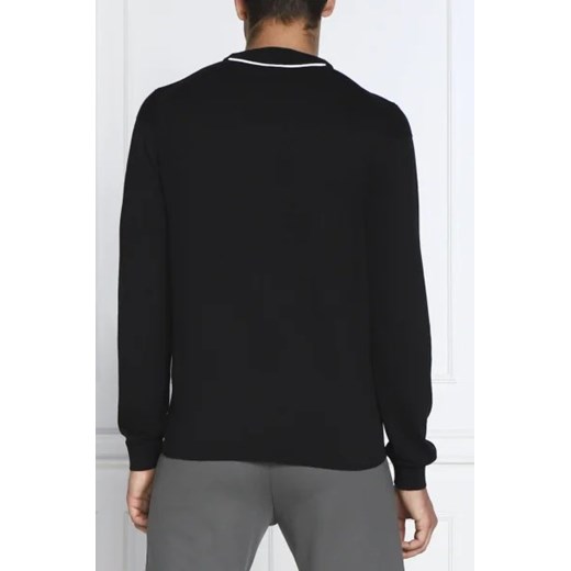 Sweter męski BOSS HUGO 
