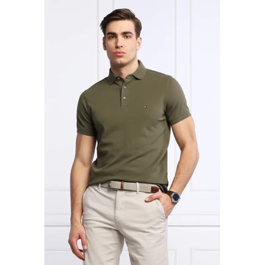 T-shirt męski Tommy Hilfiger