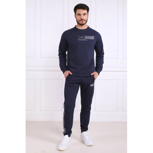 Bluza męska Emporio Armani