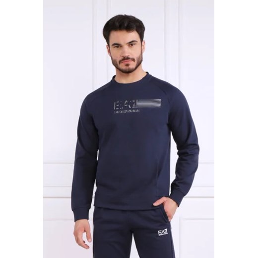 Bluza męska Emporio Armani