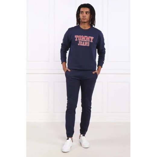 Tommy Jeans Bluza | Regular Fit Tommy Jeans XXL Gomez Fashion Store okazyjna cena
