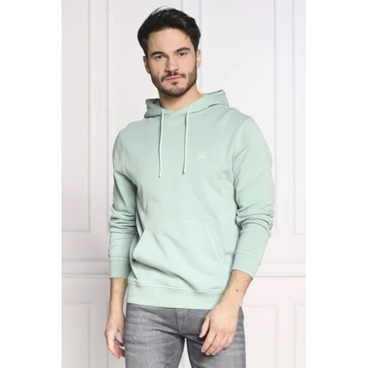 BOSS ORANGE Bluza Wetalk | Regular Fit XXL okazja Gomez Fashion Store